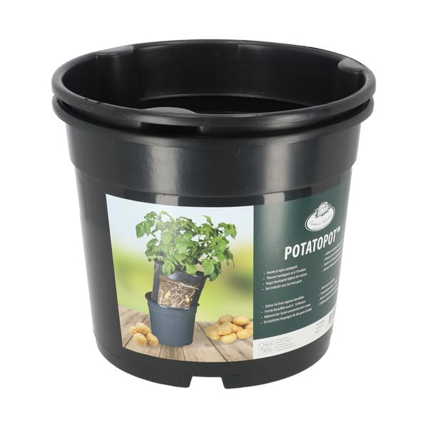 Saksija za krumpir Esschert Design, ø 30,2 cm-image-4