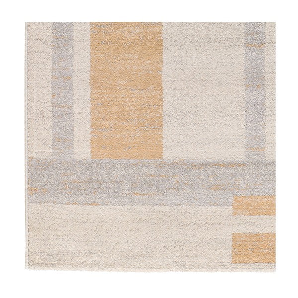 Svijetlo sivi/krem tepih 160x230 cm Craft – Universal-image-3