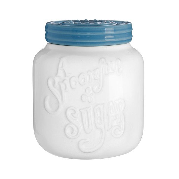 Staklenka za šećer Premier Housewares Pretty Things-image-4