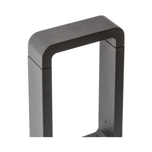 Crna vanjska svjetiljka SULION Cobaqua, 30 x 16 cm-image-2