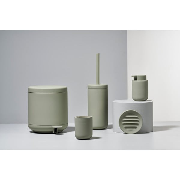 Kanta za smeće s pedalom 4 l Ume – Zone-image-3