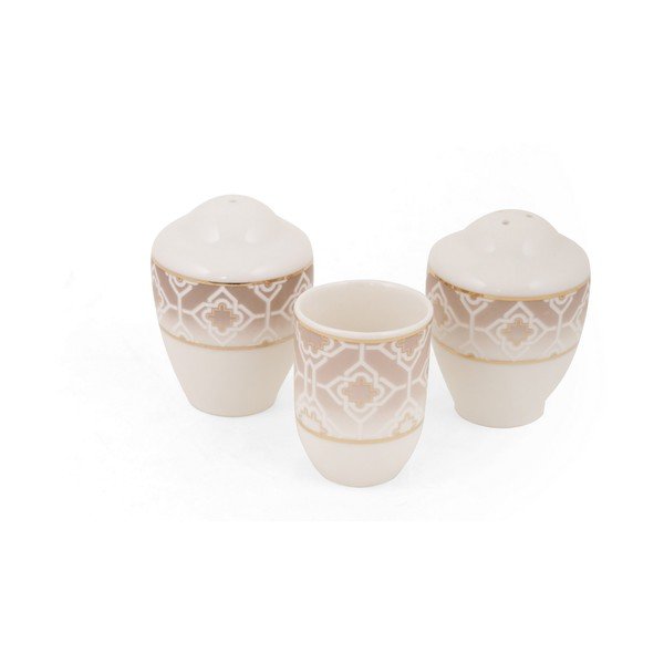 Set od 28 komada porculanskog posuđa Kutahya Lola-image-2