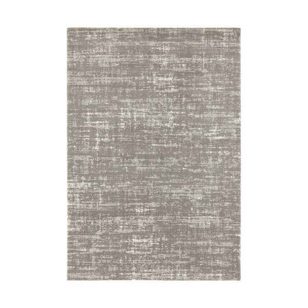 Tamno sivi tepih Elle Decoration Euphoria Vanves, 200 x 290 cm