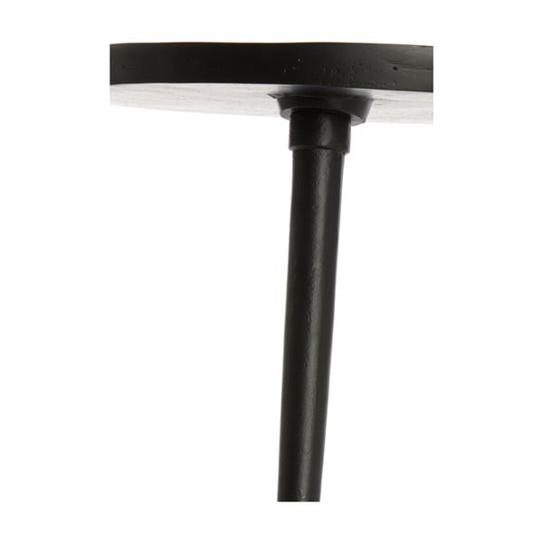 Metalni pomoćni stol 49x67 cm Lienz – Light & Living-image-3