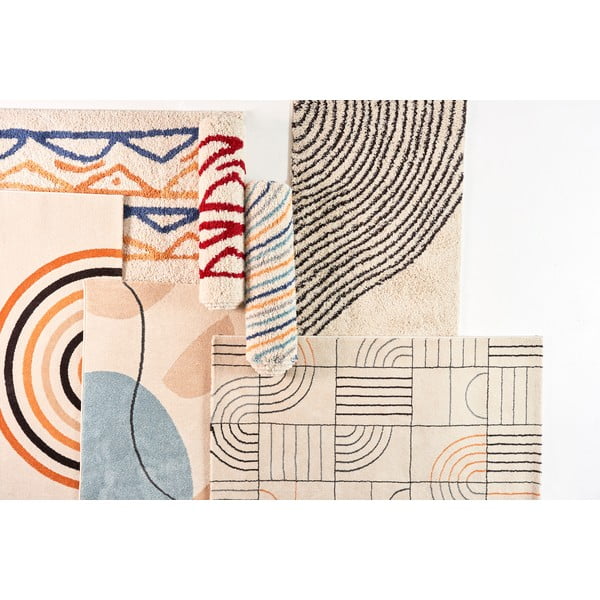 Tepih Bonami Selection Archia, 80 x 150 cm-image-3