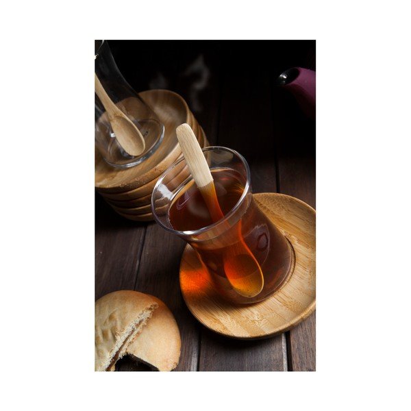 Set za čaj Bambum Dem od 18 komada-image-1