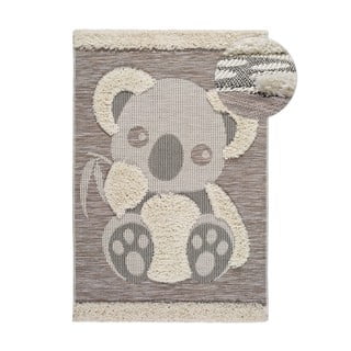 Dječji tepih Universal Chinki Koala, 115 x 170 cm
