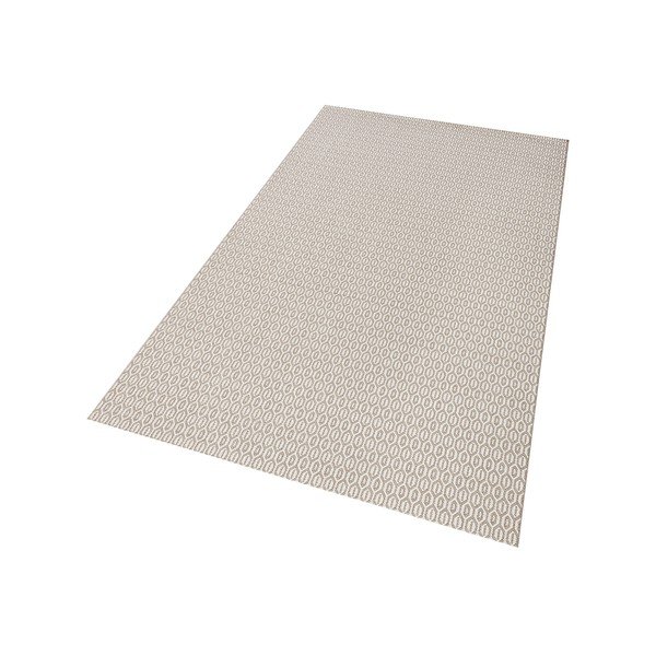 Sivi vanjski tepih NORTHRUGS Coin, 200 x 290 cm-image-3