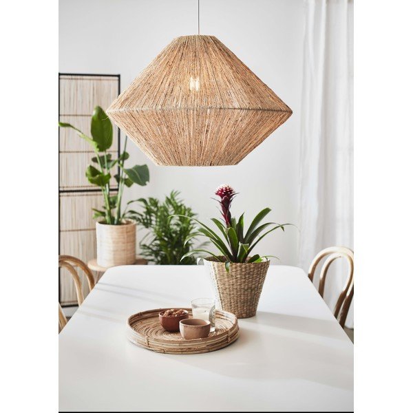 Viseća svjetiljka Markslöjd Straw Pendant Nature-image-2