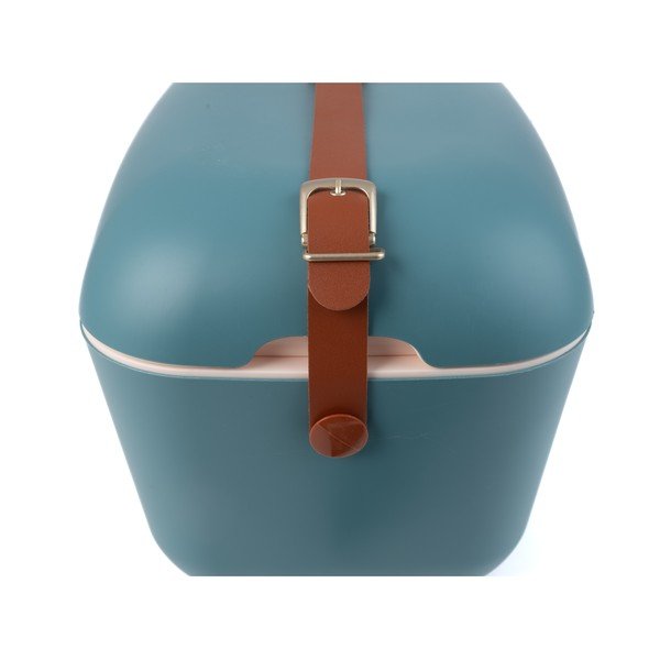 Petrolej zelena termo posuda 12 l Classic – Polarbox-image-4