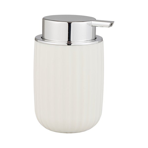 Kremasto bijeli dozator sapuna Wenko Agropoli-image-1