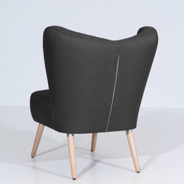 Crna stolica Max Winzer Sari-image-4
