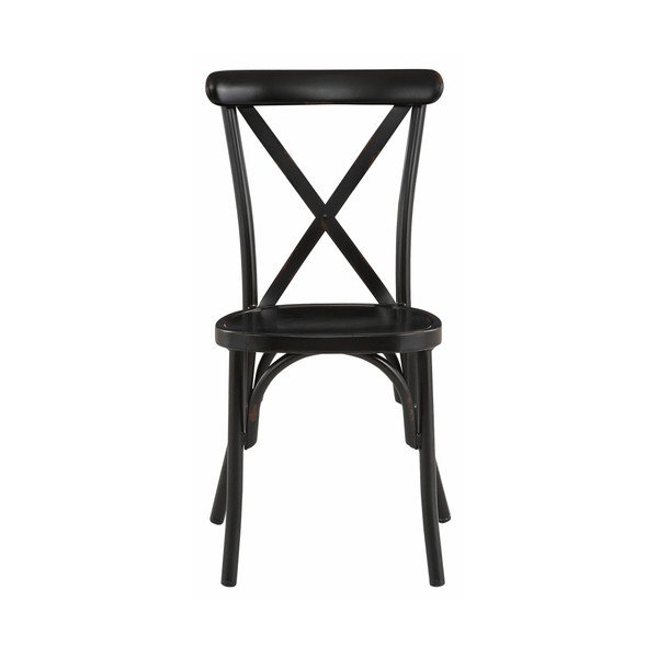 Set od 2 stolice Støraa Lancier od crne bukve-image-1