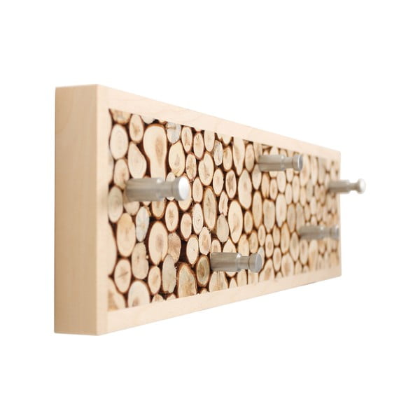 Vješalica za kapute Woodman Juniper-image-2