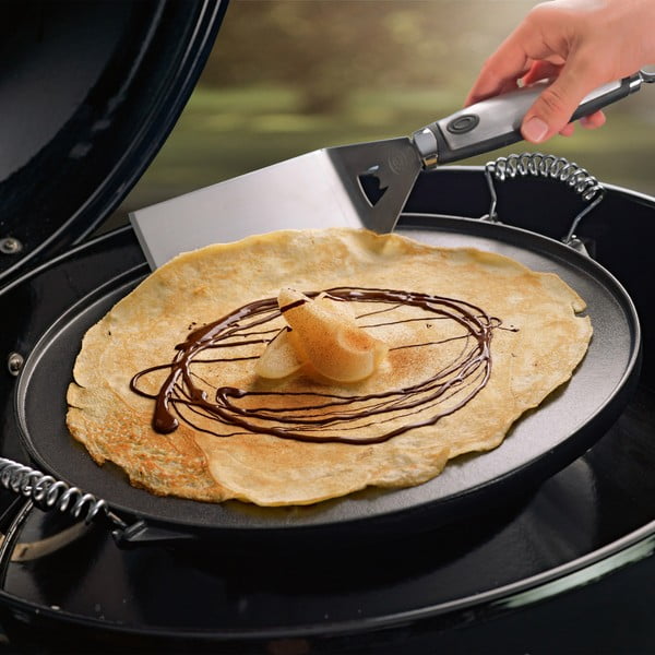 Ploča od lijevanog željeza – Outdoorchef-image-1