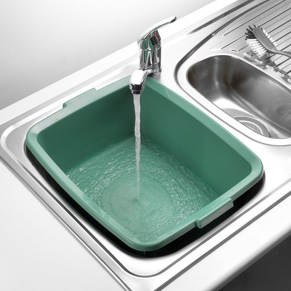 Green Lavor Addis Star, 12 l-image-2