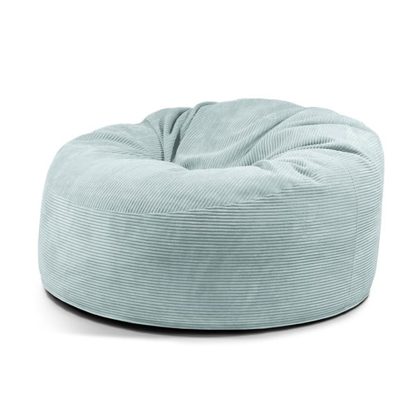 Mentol zelena vreća za sjedenje od samta Om 135 – SLOWDOWN