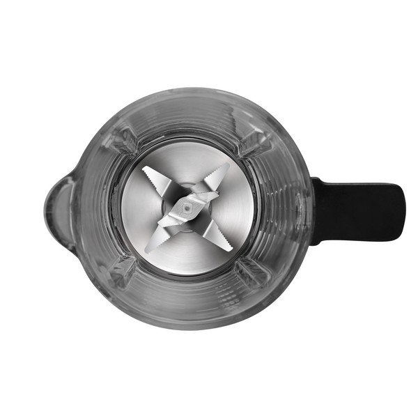 Crni stolni blender President - Tescoma-image-3