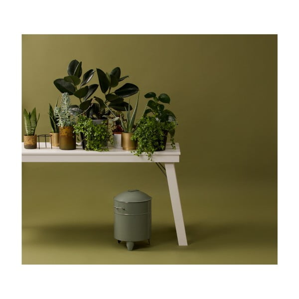 Zlatna saksija DRVO Guus, Ø 13 cm-image-4