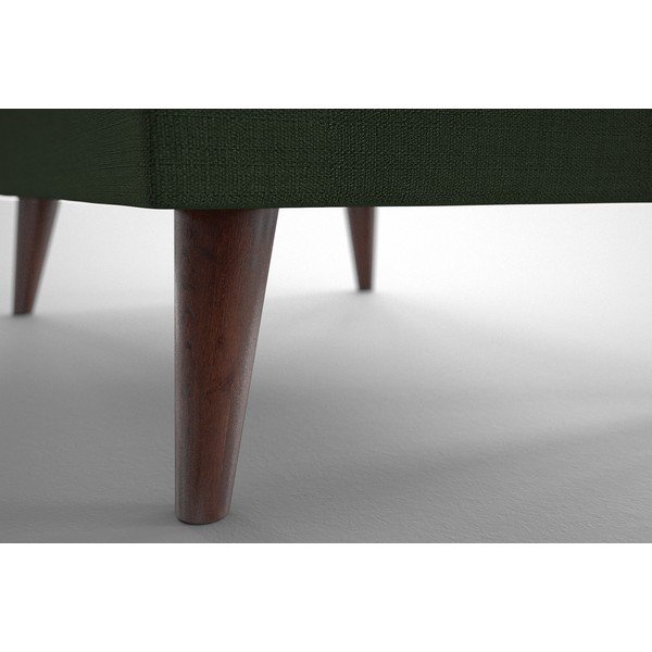 Zeleni tabure My Pop Design Auteuil-image-1