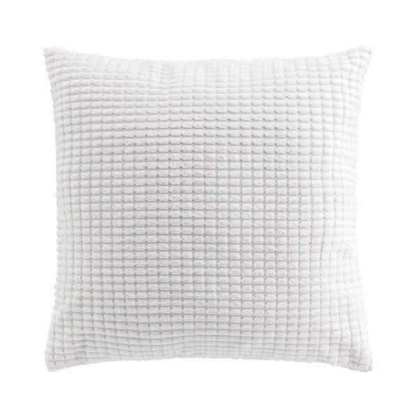 Ukrasni jastuk od samta 45x45 cm Swing – douceur d'intérieur