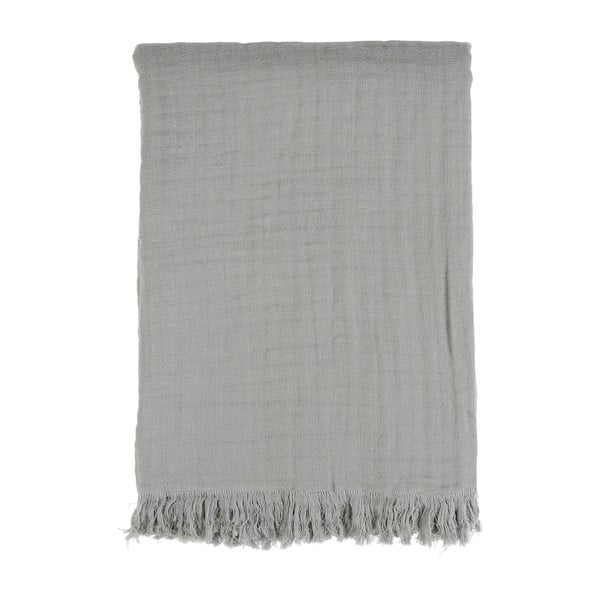 Pamučna deka 130x170 cm Earth Notes - Sema-image-2