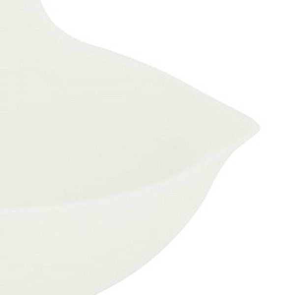 Bijela silikonska kutlača Kitchen Craft, 27,5 cm-image-4