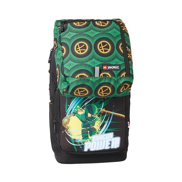 Dječji ruksak 20 l Ninjago Dragon Power Optimo Plus – LEGO®-image-1