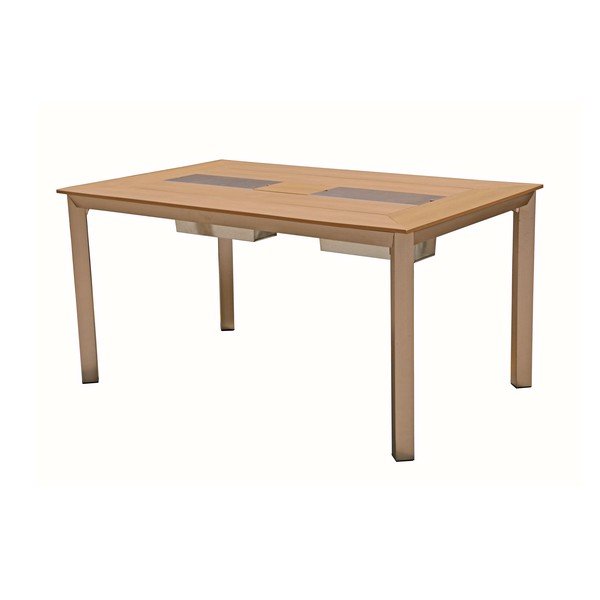 Vrtni stol 90x150 cm Florence – Garden Pleasure