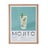 Slika 31,5x41,5 cm Mojito – PT LIVING