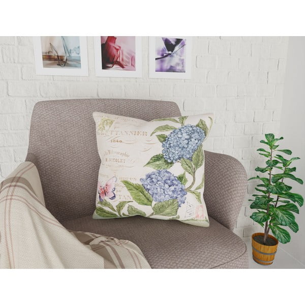 Jastučnica Vitaus Sentiment Dos, 43 x 43 cm-image-1