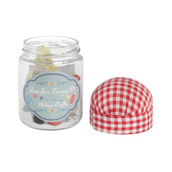 Šivaći set Rex London Vintage Jar-image-1