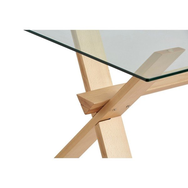 Blagovaonski stol Marckeric Selena, 150 x 90 cm-image-4