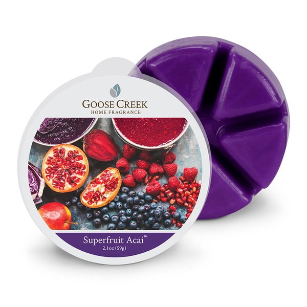 Mirisni vosak za aroma lampu Goose Creek Superfruit