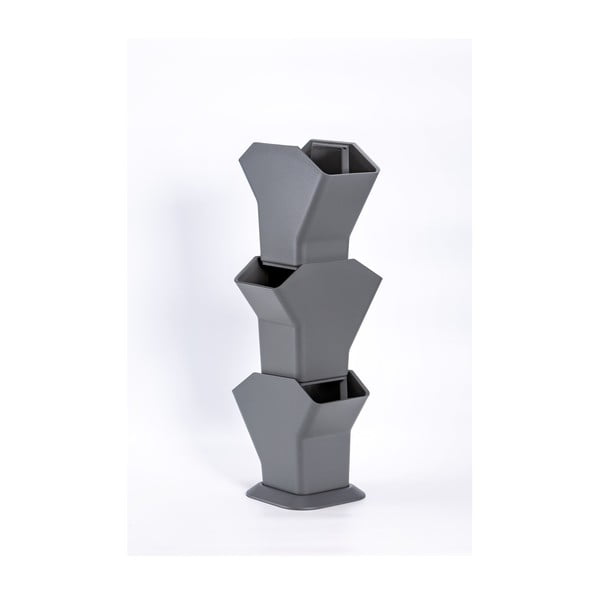 Siva samonavodna vertikalna tegla Plastia Tree-image-4