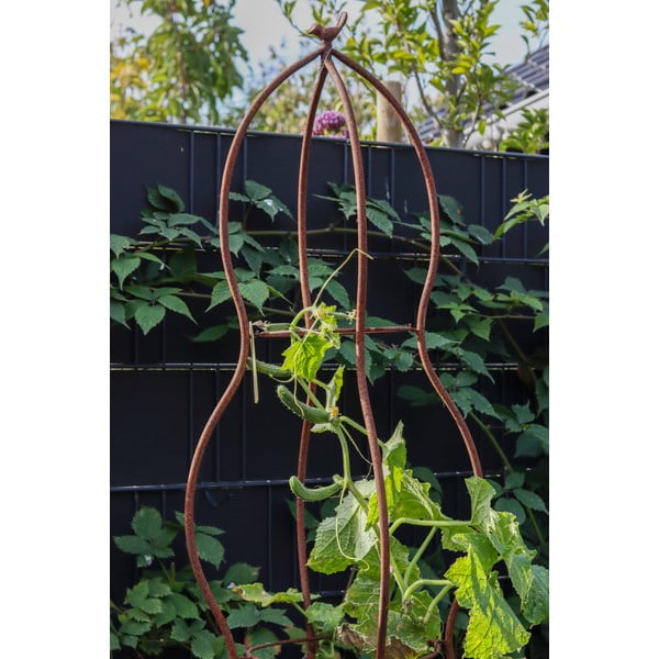 Metalni stalak za bilje ø 46 cm – Esschert Design-image-1