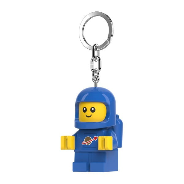 Privjesak za ključeve sa svjetlom Minifigures – LEGO®-image-1