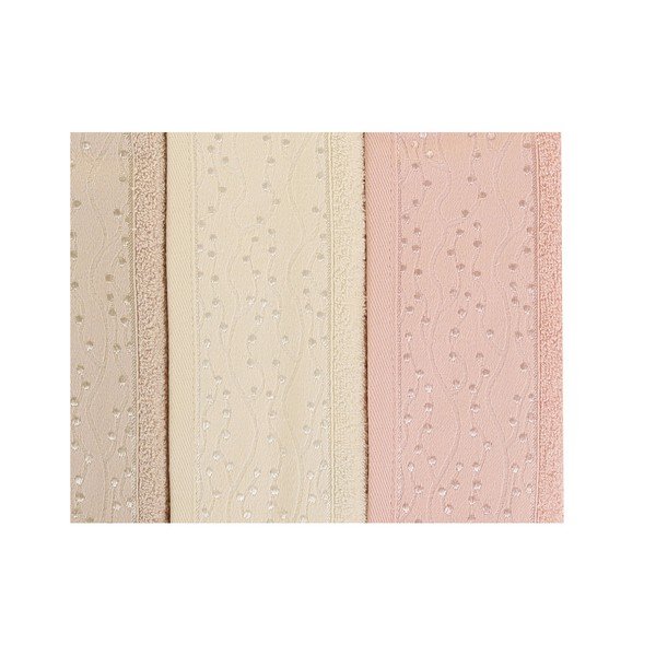 Set od 6 Tomruck ručnika, 30 x 50 cm-image-2