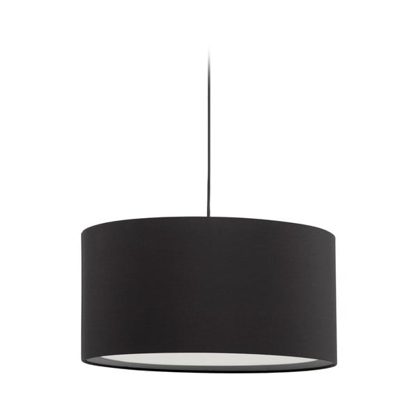 Crno sjenilo ø 40 cm Santana – Kave Home