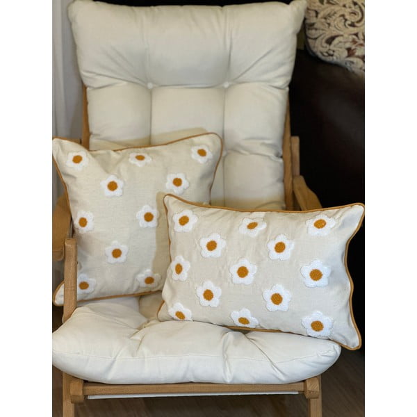 Ukrasna jastučnica 43x43 cm – Mila Home-image-4