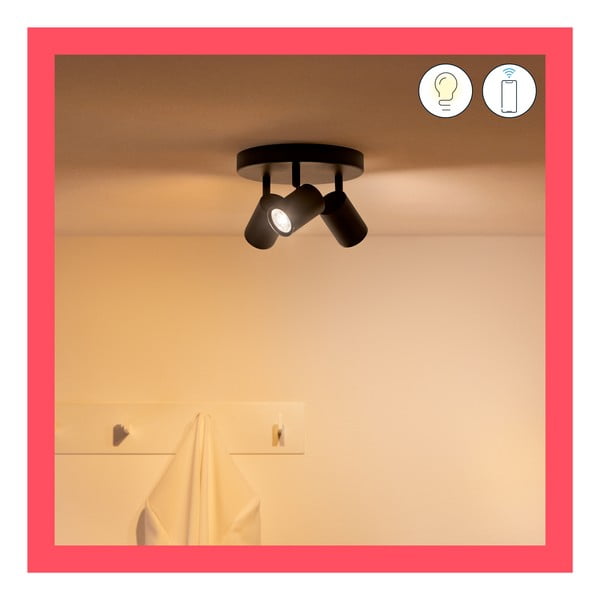 Reflektor GU10 5 W Imageo – WiZ-image-3