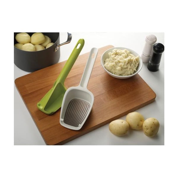 Scoop Ricer, siva-image-1