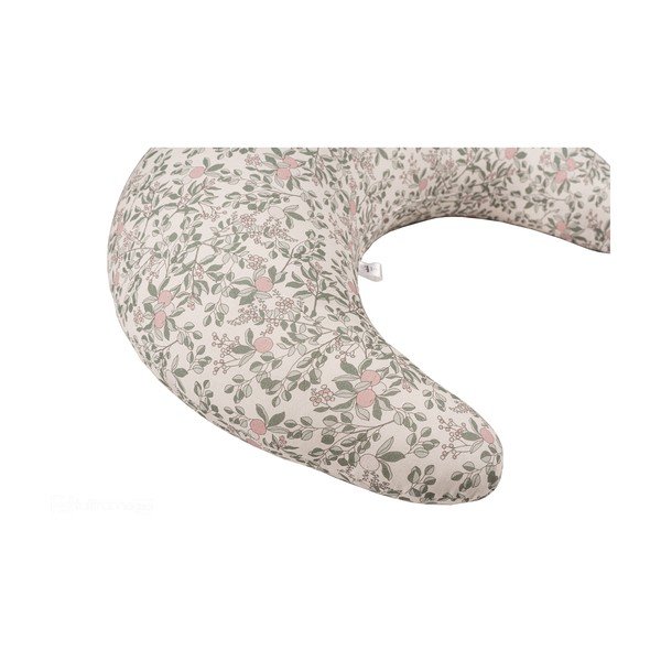 Kremasti jastuk za dojenje Apricot - Malomi Kids-image-3