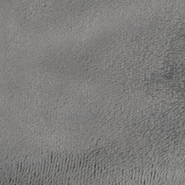 Sivi antilop krevet za pse ø 50 cm Flakes – Love Story-image-4