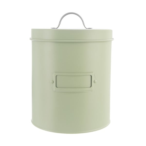 Metalna posuda za namirnice Greenish – Orion