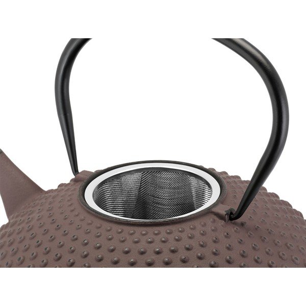 Bordo čajnik od lijevanog željeza 1,25 l Xilin – Bredemeijer-image-2