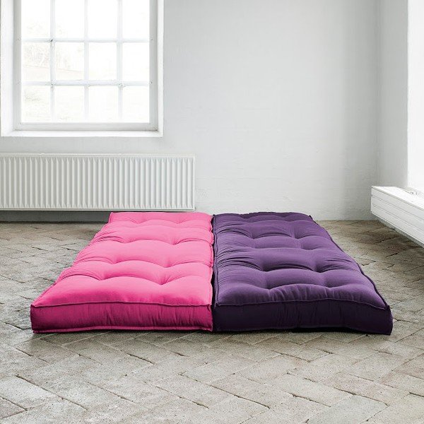 Karup Dice Pink / Purple sklopiva stolica-image-2