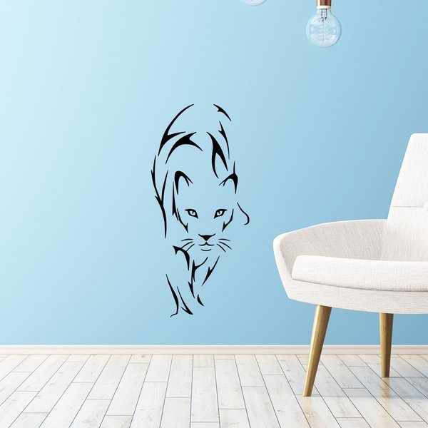 Naljepnica Ambijent Panther Design-image-1