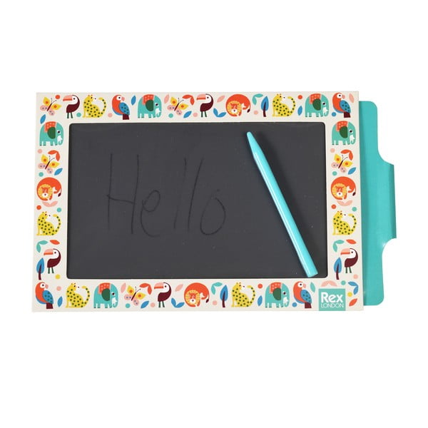 Ploča za crtanje Rex London Wild Wonders-image-2