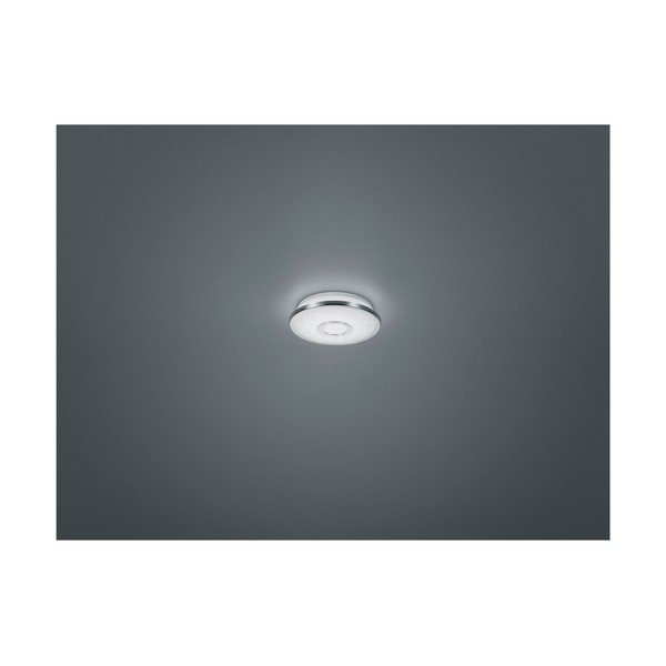 Trio Osaka okrugla LED stropna svjetiljka, ø 21 cm-image-1